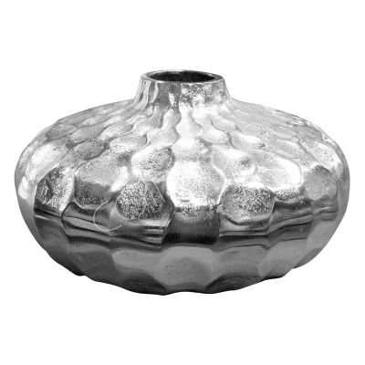 Vase ALU ROH/NI 24x24x13