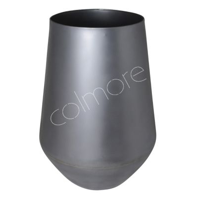 Vase IR/GRAU 53x53x71