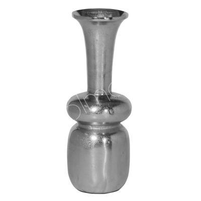 Vase ALU RAW/NI 11x11x30