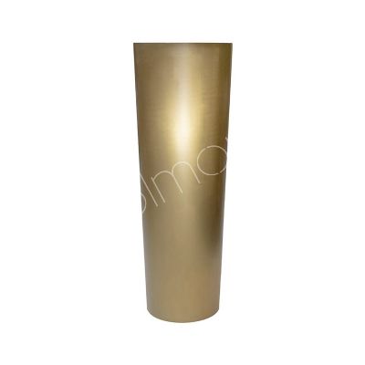 Vase VA/FR.GOLD 29x29x70