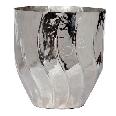 Vase ALU/IN 40x40x41