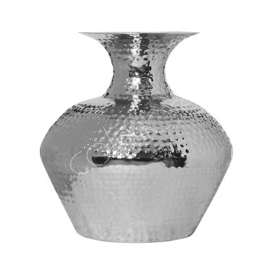Vase ALU/IN 58x58x61