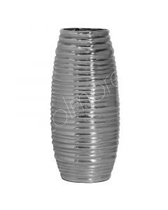 Vase ALU RAW/NI 20x20x42
