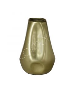 Vase ALU/NEWBRONZE 20x20x30