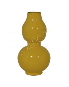 Vase Sonnenschein Emaille IR 21x21x35