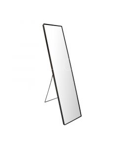 Spiegel Avenue Stahl 40x180