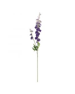 Blume Delphinidin helllila 85cm