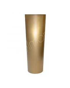 Vase VA/FR.GOLD 36x36x90