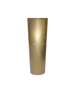 Vase VA/FR.GOLD 29x29x70