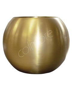 Vase VA/FR.GOLD 48x48x40