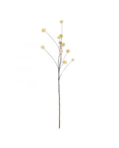 Blume Platanus gelb 93cm